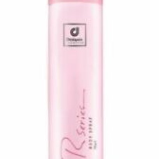 Xịt Thơm Nước Hoa RSeries Body Spray 75ml Thái Lan