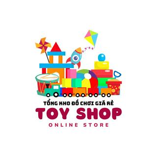 Tổng kho đồ chơi giárẻ