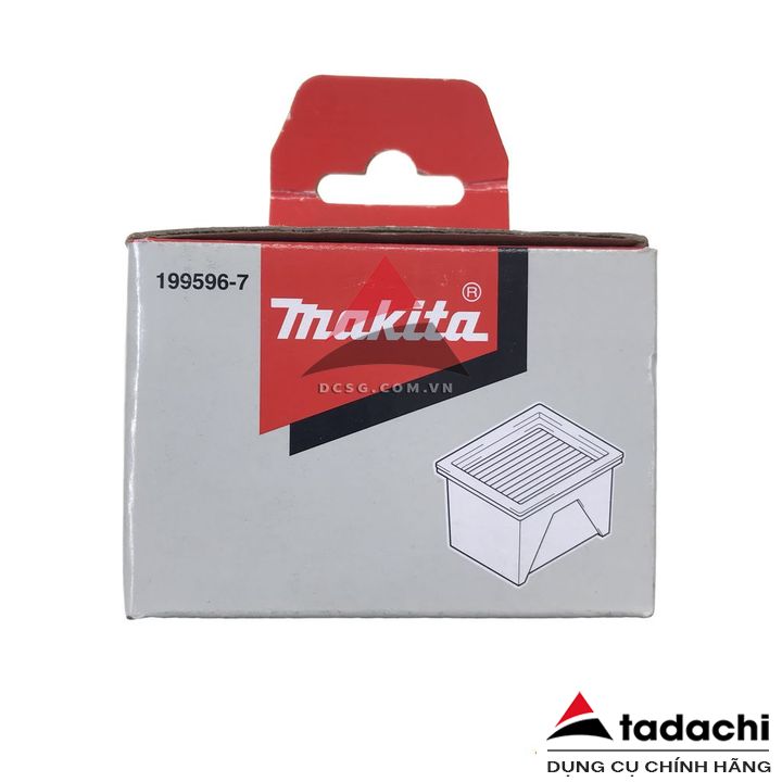 Bộ lọc bụi HR182D Makita 199596-7 | Tadachi