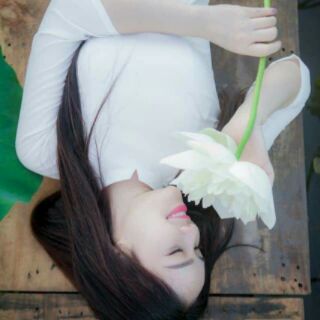 Áo dài học sinh