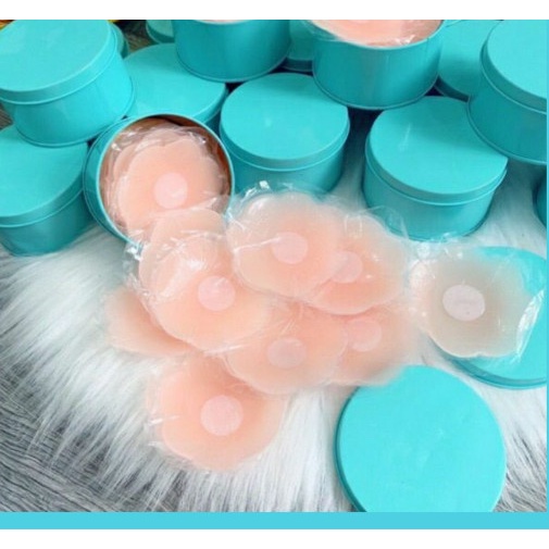 Miếng Dán Ti  FREESHIP Miếng Dán Ngực Tàng Hình nâng ngực H02