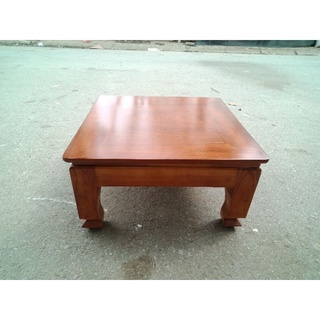 Bàn trà Nhật gỗ tự nhiên ( ship hỏa tốc 1h)