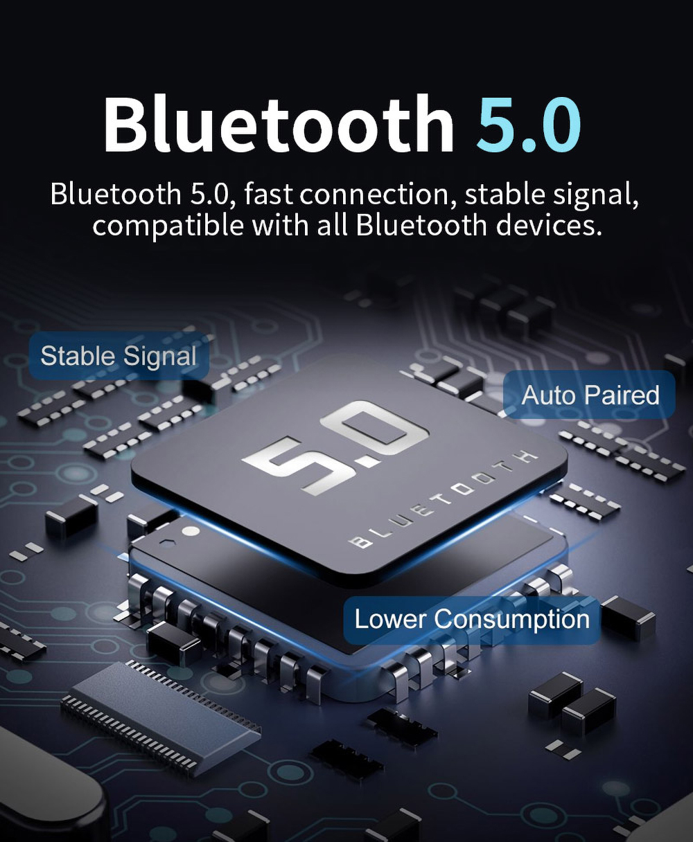 Bluetooth Speaker Portable Wireless Stereo bass Music Box TWS Outdoor Speaker Support TF/FM Radio/USB/AUX With flashlight