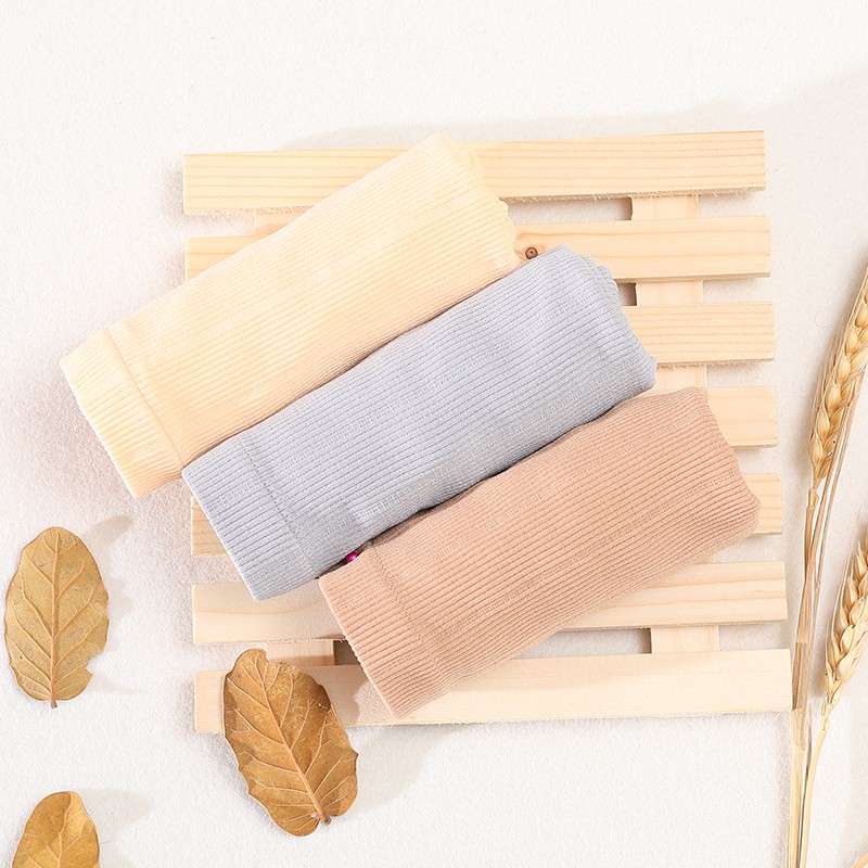 Quần Lót Ren Lưng Cao Co Giãn Dành Cho Nữ