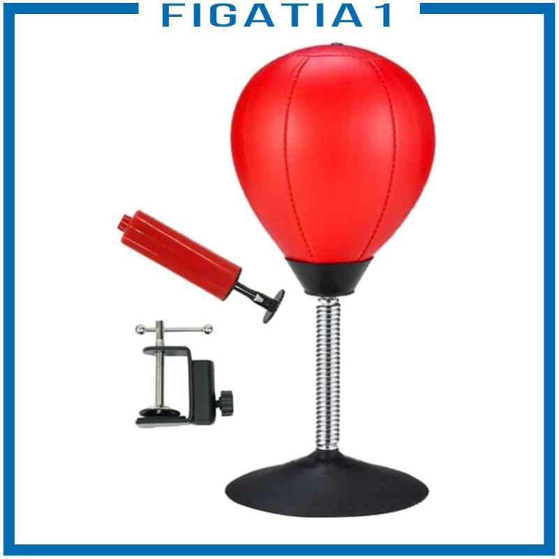 Bộ Túi Đấm Bốc Để Bàn figatia1 Dùng Luyện Tập Đấm Bốc