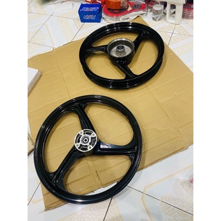 Mâm rcb bao đẹp cho sirius với ex nhỏ bản 1.6 1.85