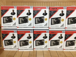 Camera Hành Trình Anytek A100+