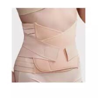 Đai nịt bụng giảm mỡ