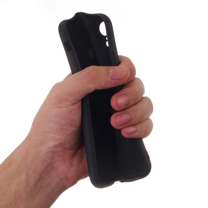 Ốp điện thoại từ nhựa dẻo in hoạt hình xinh xắn chống sốc cho Nokia 3 2 5 6 2018 8 Sirocco