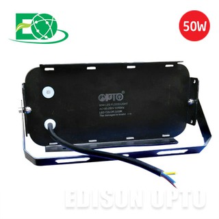Đèn Pha LED Mini 50W IP67