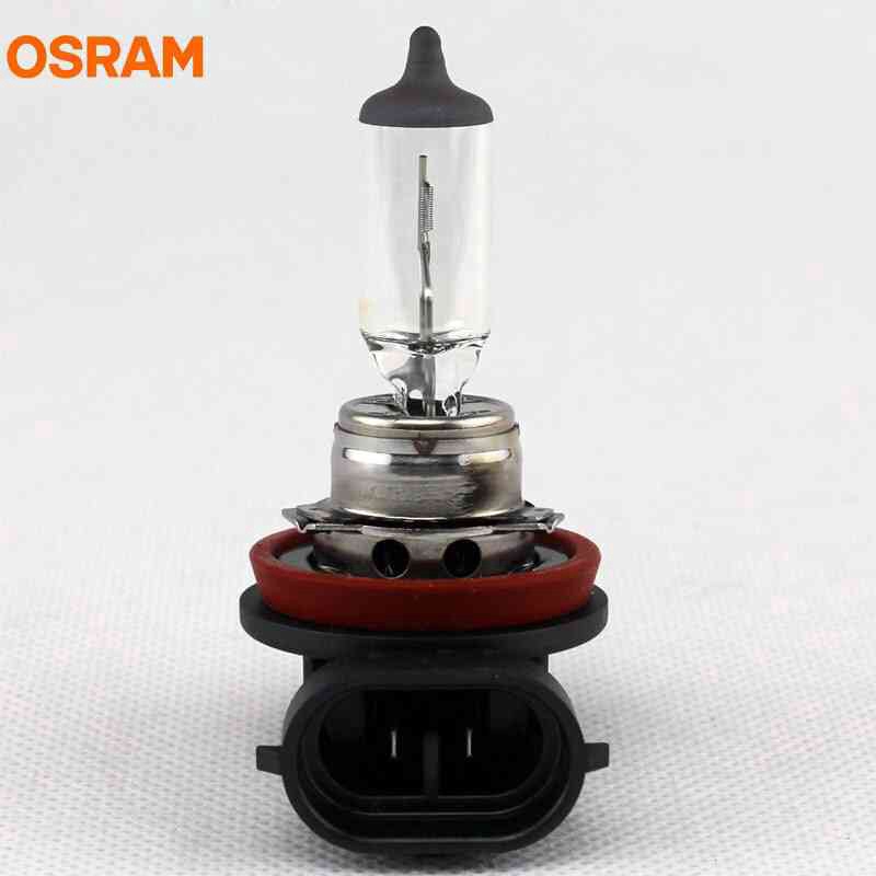 OSRAM H8 12V 35W 64212 PGJ19-1 3200K Dòng Gốc Bóng đèn Tiêu Chuẩn Đèn Sương Mù Bóng đèn Xe Hơi OEM Chất Lượng(1 bóng đèn)