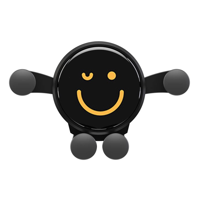 Giá Đỡ Điện Thoại Gắn Lỗ Thông Gió Xe Hơi Tiện Dụng