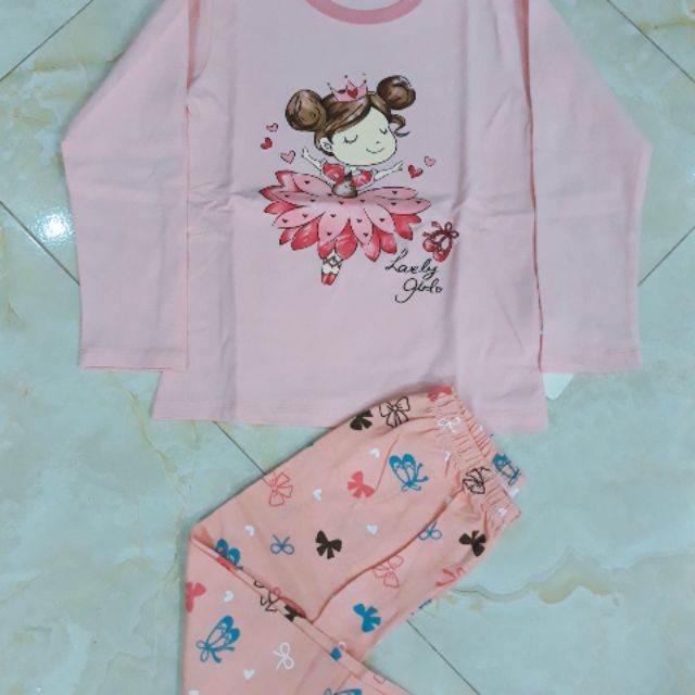 Set 4 xuất hàn nhỡ