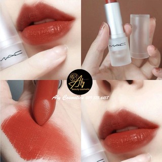 [CAM KẾT CHUẨN 😍] Cây son màu Đỏ Gạch đẹp mê mẩn - sugar dada