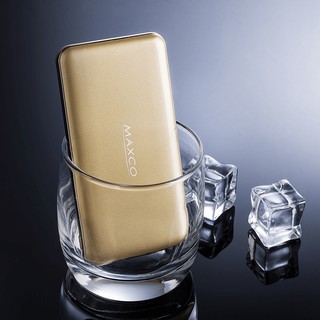 Sạc dự phòng Maxco Razor 8000mAh