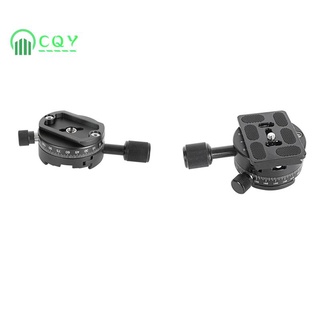 Đế kẹp tháo lắp nhanh cho arca plate dslr