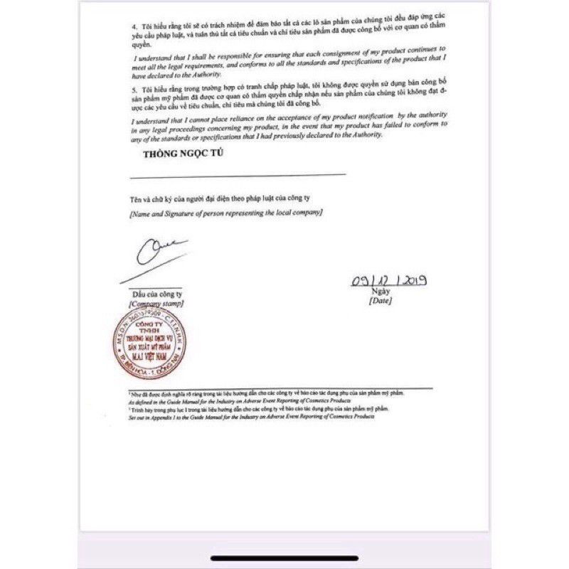 Serum Dr mai Nguyên Chất Và Mix Safron Mẫu Mới Chính Hãng Giúp Da Trắng Sáng