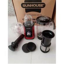 Máy xay sinh tố Sunhouse SHD 5322
