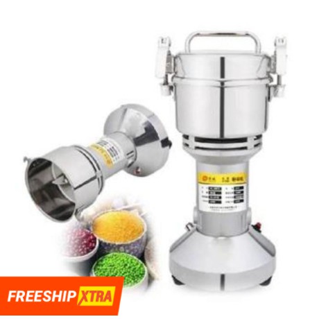 MÁY XAY BỘT KHÔ RIRIHONG