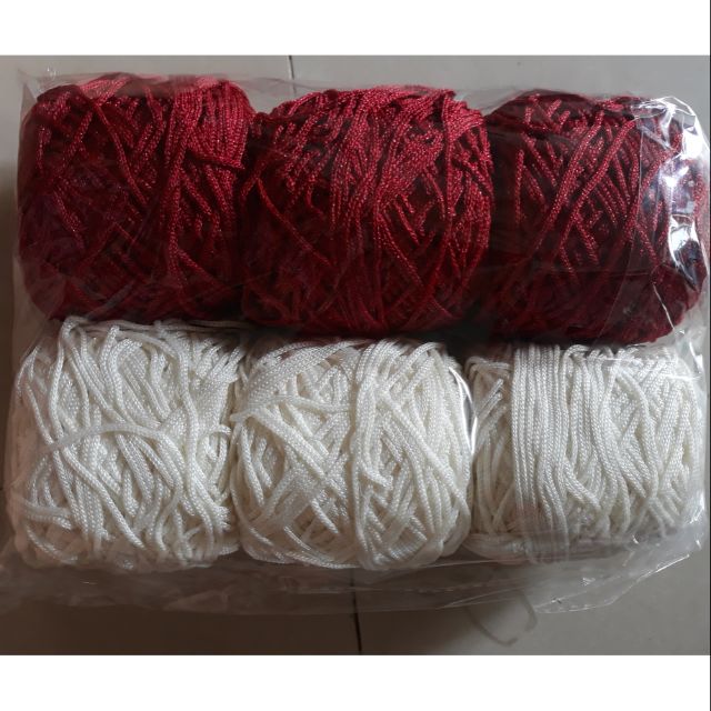 Sợi dệt 2mmm