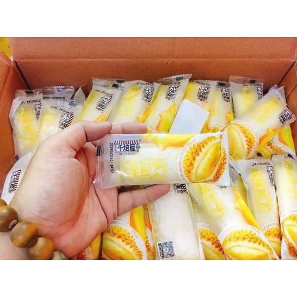 Bánh sữa chua mini pockket - Horhs | BigBuy360 - bigbuy360.vn