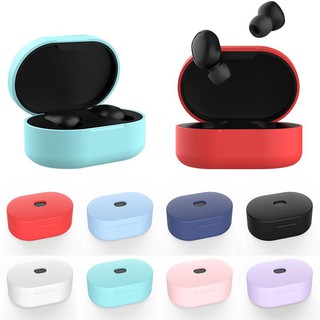 Vỏ case silicone tai nghe Redmi Airdots