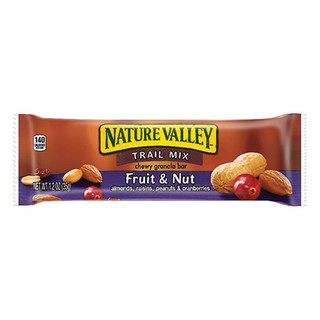 Ngũ cốc nature valley trail mix