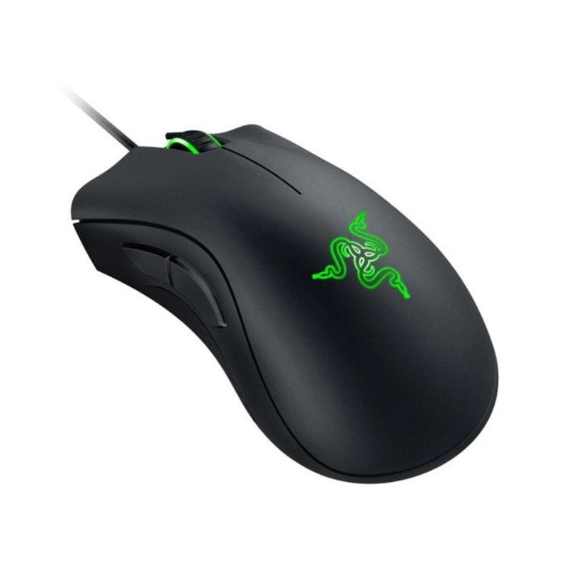 Chuột Gaming Razer Deathadder | BigBuy360 - bigbuy360.vn
