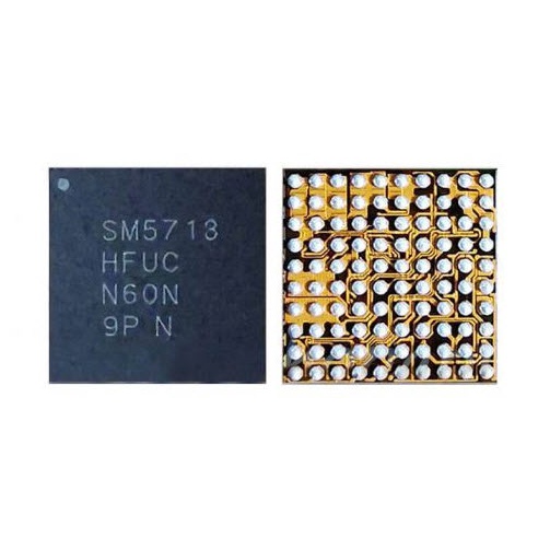 SM5713 IC Nguồn Mới Nguyên Vỉ