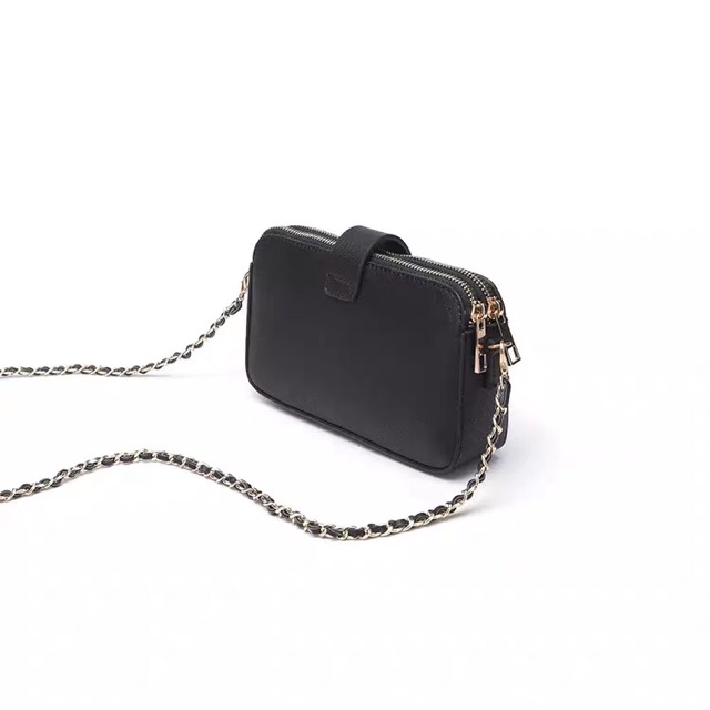 Túi zara dây xích auth tuồn