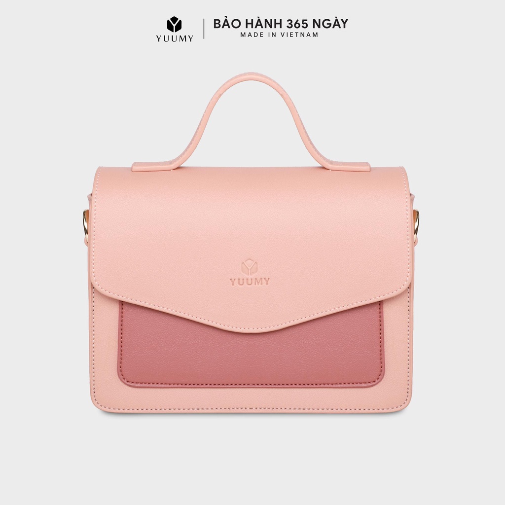 Túi Yuumy (Thời trang nữ Thời trang YN74) Bagsmart