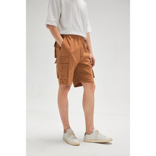Quần short nam LOOK HARVEY SHORTS