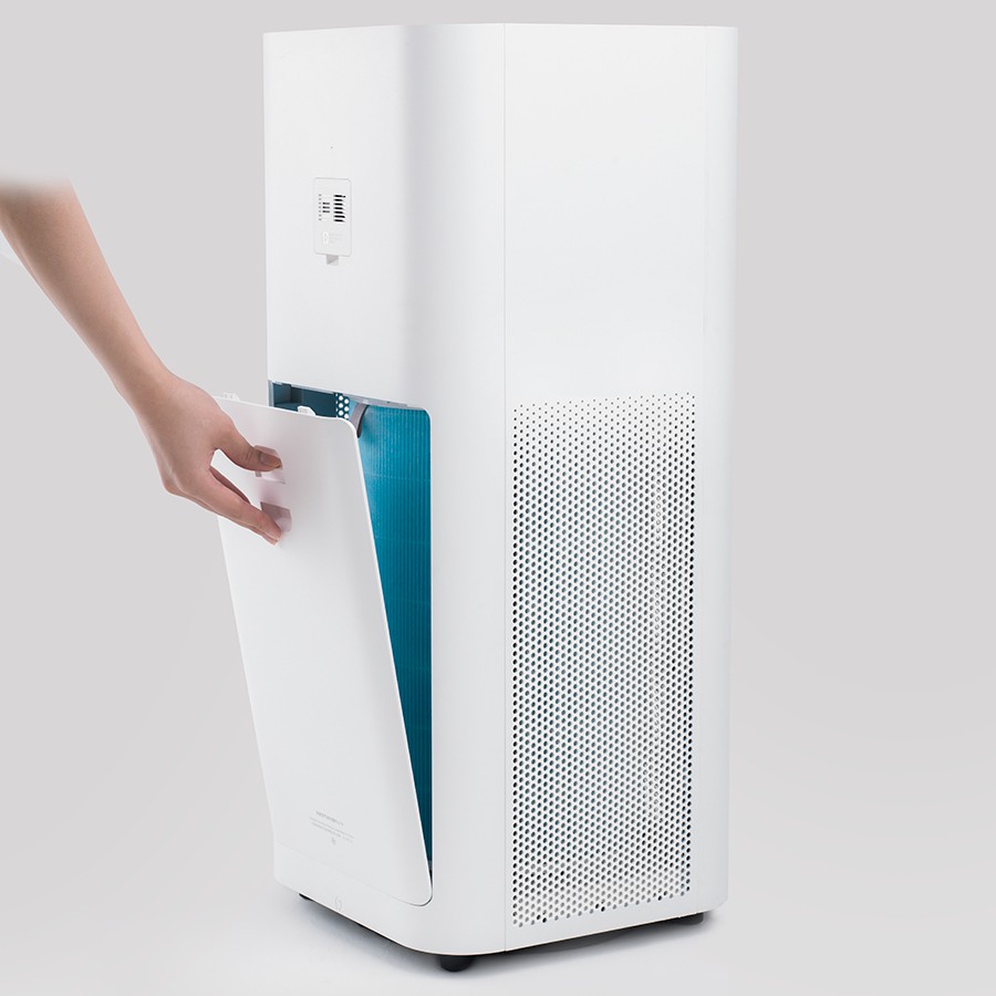 Máy Lọc Không Khí Xiaomi Pro H Mi Air Purifier Bản Quốc Tế Toàn Cầu - Chính Hãng