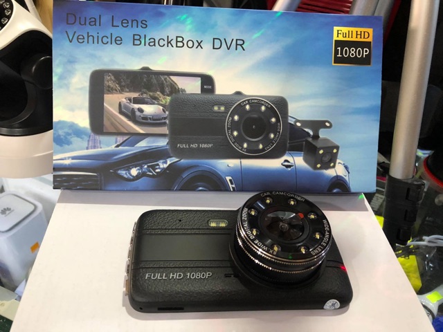 [FULL BOX]Camera Hành Trình SD504 Full 1080P - HÌNH ẢNH SẮC NÉT- Phần Mềm Tiếng Việt | BigBuy360 - bigbuy360.vn