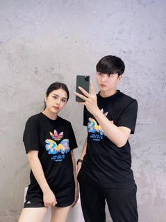 Áo Adidas Nam Nữ