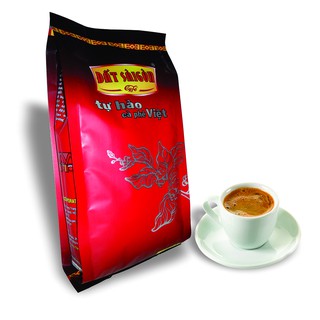 Cà Phê Espresso Pha Máy - Gói 500g