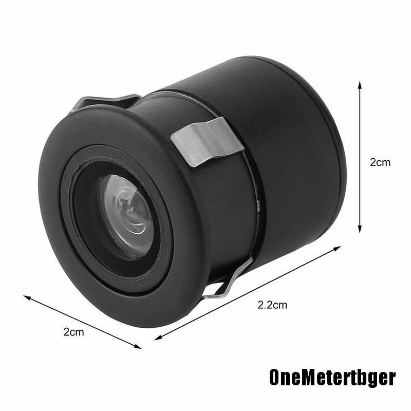 Camera sau hỗ trợ lùi xe cho xe hơi nhìn vào ban đêm Ntsc/ Pal | BigBuy360 - bigbuy360.vn