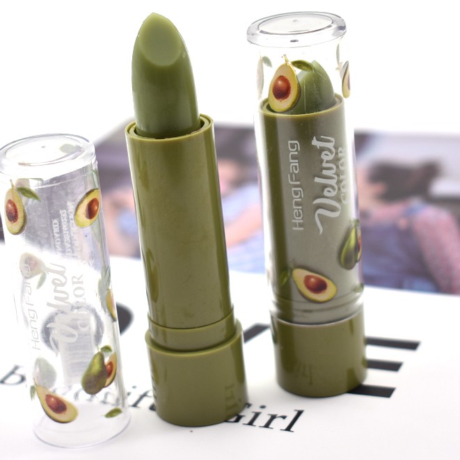 THỎI SON DƯỠNG TRIẾT XUẤT TỪ TRÁI BƠ SIÊU HÓT MÔI HỒNG XINH ĐẸP | BigBuy360 - bigbuy360.vn