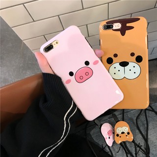 Ốp lưng dẻo su iphone 6 plus