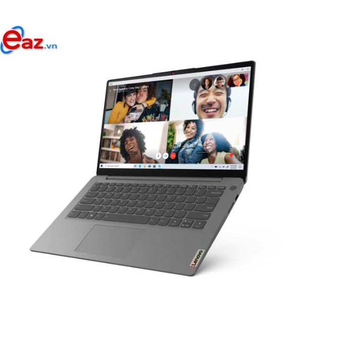 [ELGAME20 giảm 10% tối đa 2TR] Lenovo IdeaPad Slim 3 14ITL6 82H700DNVN | i3 _ 1115G4 | 8GB | 512GB SSD | Win 10 |14&quot; FHD