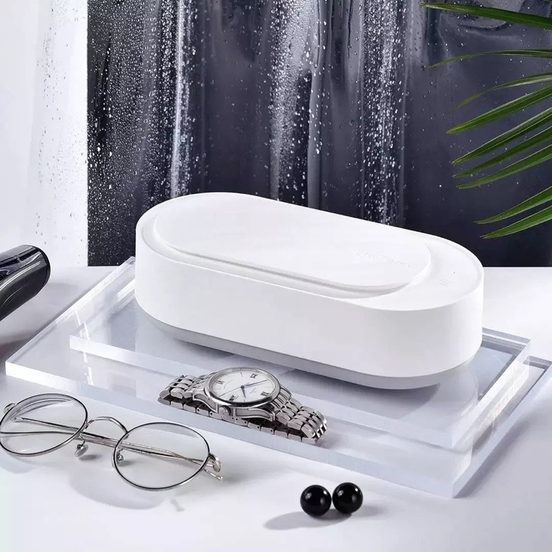 Máy làm sạch bằng sóng siêu âm Xiaomi