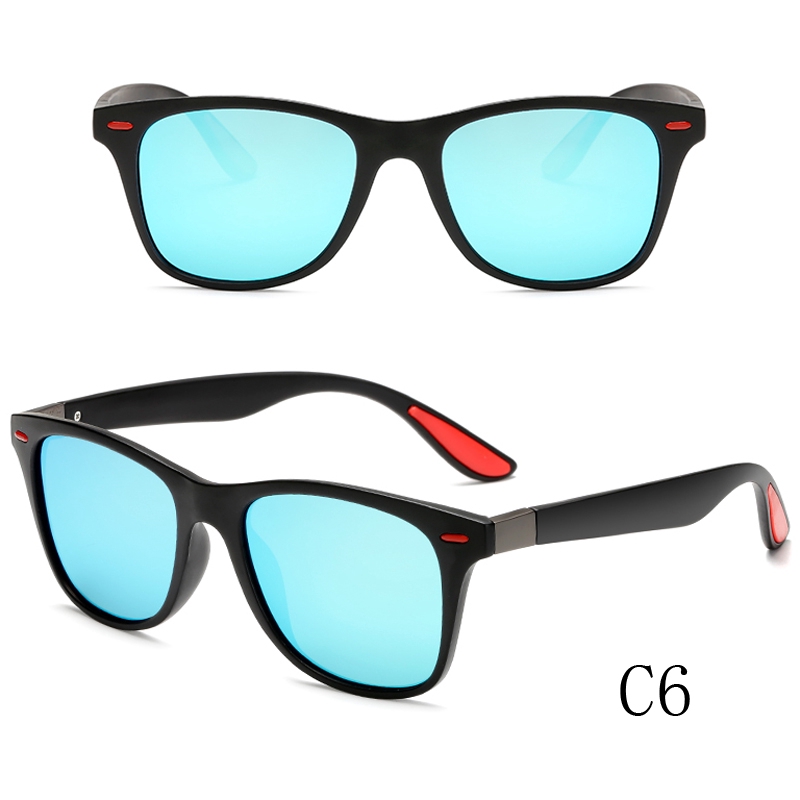 Kính mát phân cực thời trang sành điệu dành cho nam