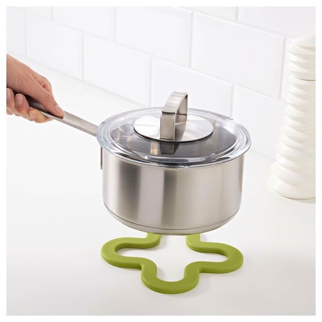 Lót nồi silicon IKEA