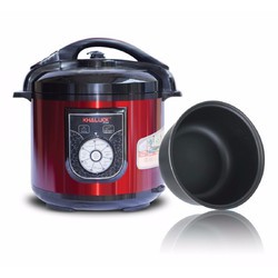 Nồi áp suất Khaluck