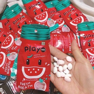 Kẹo play thái lan
