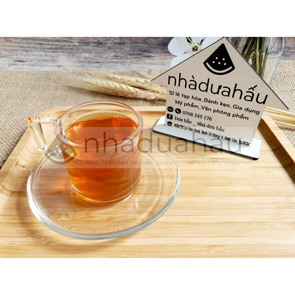 Một chai nước trà ô long/ trà ngũ cốc matcha giảm cân Asahi Nhật Bản 2000ml | BigBuy360 - bigbuy360.vn