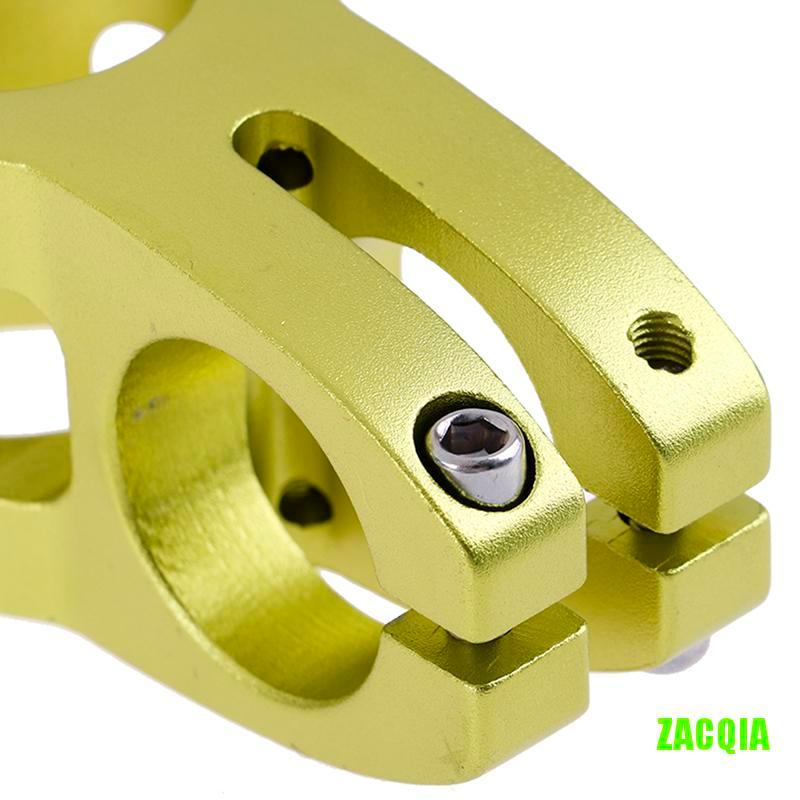 Pô Tăng Xe Đạp 1-1 / 8 &quot;31.8Mm Bằng Hợp Kim Nhôm