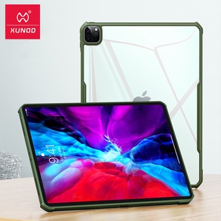 Ốp lưng ipad pro 11 inch 2018 2020 Xundd Chống Sốc