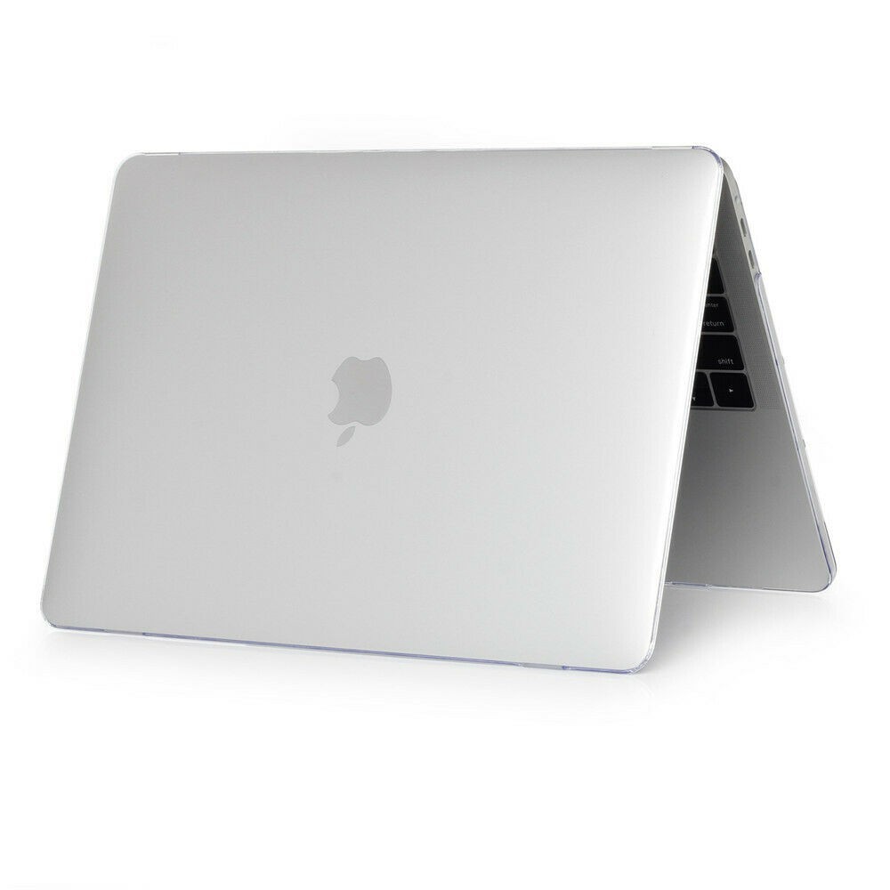 Ốp Lưng Nhựa Cứng Chống Sốc Cho Macbook Pro 13 Inch (M1, 2020) A2238