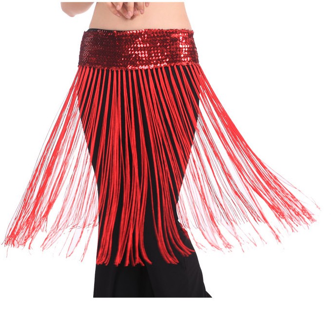 Đai quấn bụng -Belt belly dance BM03 - Chấy shop